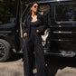 Set Sissi - Black