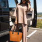 Set Sunny - Vintage Brown