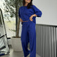 Set Pollo - Blue Obsession