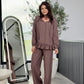 Set Denisse - Dark Mocha