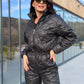 Salopeta Winter - Black