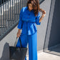 Set Adalia - Blue Royal