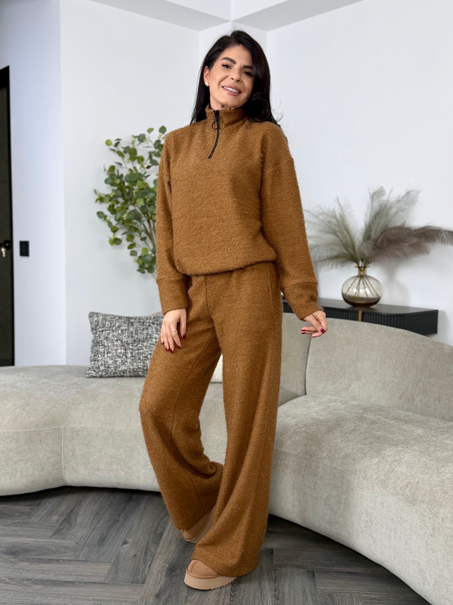 Set Miriphic - Brown Sugar