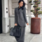 Costum Moon - Dark Gray
