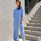 Trening Miky - Baby Blue