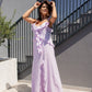 Rochie Casandra - Purple