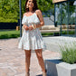 Rochie Natalia - Bloom