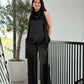 Costum Mirage - Black