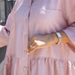 Rochie Nedeea - Rose