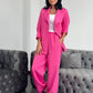 Costum Clarisa - Pink