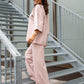 Set Sunny - Rose Blush