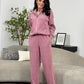 Set Emira - Powder Pink