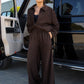 Set Sissi - Brown
