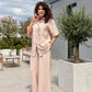 Set Beka - Champagne Cream