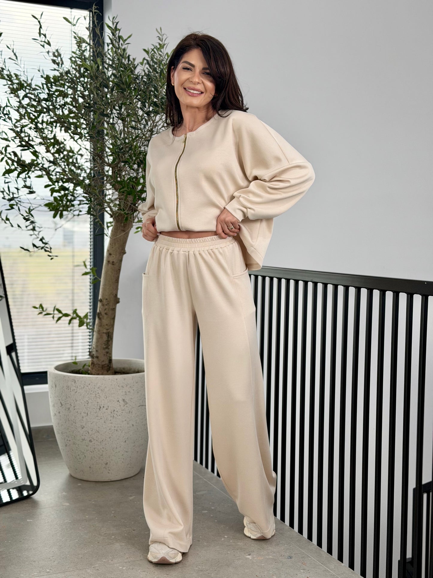 Set Senice - Vanilla Butter