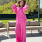 Set Michelle - Fucsia