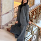 Costum Moon - Dark Gray