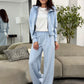 Trening Sonia Spring - Cloud Blue
