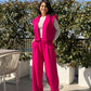 Set Vivienne  - Bold Fucsia