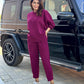 Costum Edith - Bordo