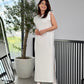 Rochie Giulia - Ivory