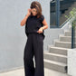 Set Katerina - Black