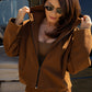 Set Felly - Brown