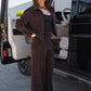 Costum Nessa - Coffee