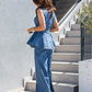 Set Ellira - Denim