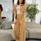 Set Vika - Toffe Beige