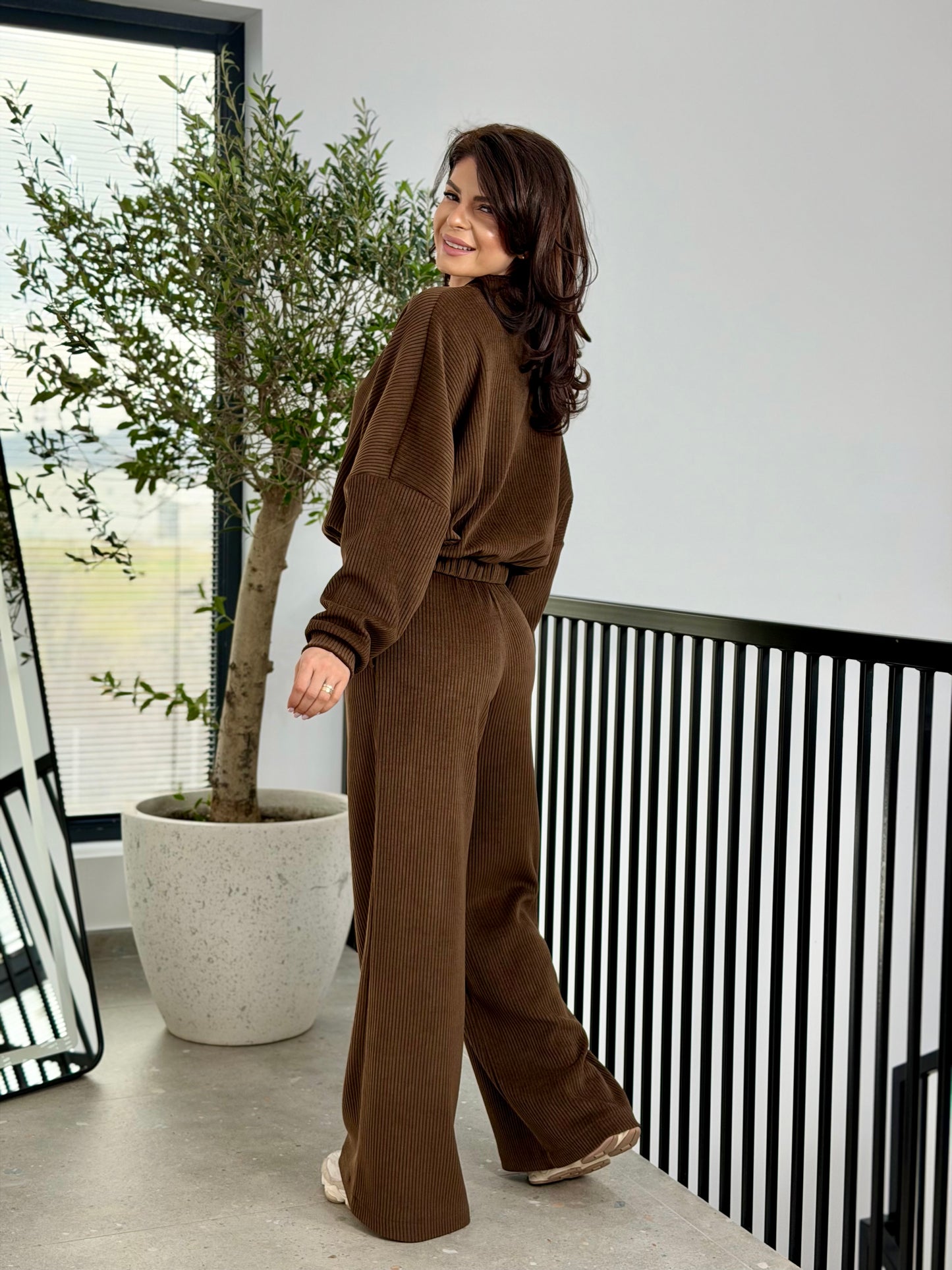 Set Rinna - Chocolate