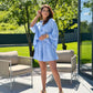 Set Angelina - Blue