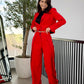 Costum Barbie - Red