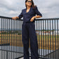 Set Matilda - Navy Intense