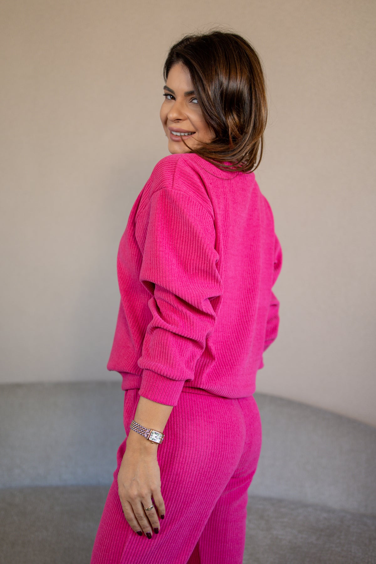 Trening Miray - Pink