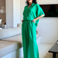 Costum Sunset - Verde