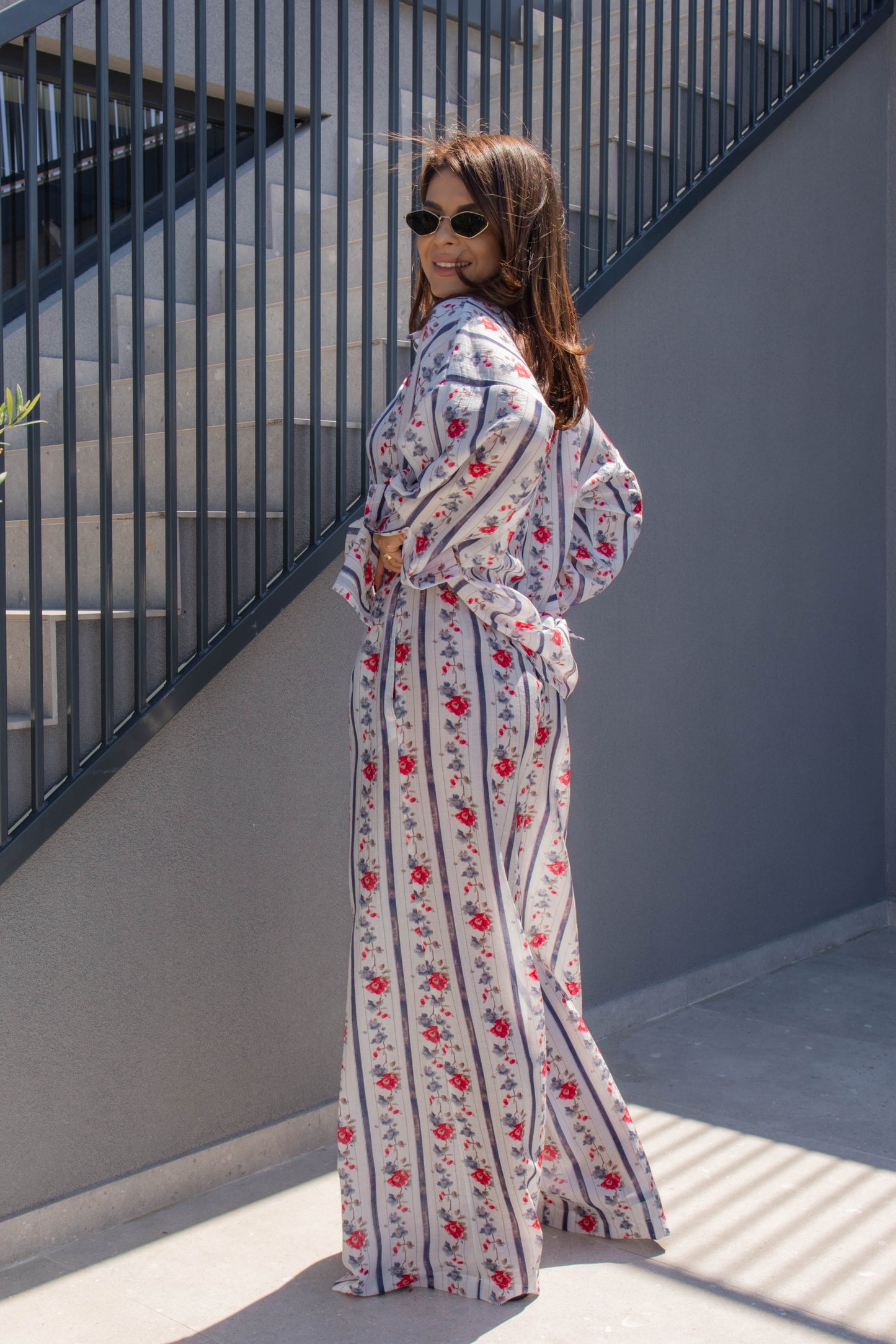 Set Eva - Velvet
