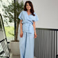 Set Rachel - Baby Blue