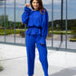 Set Lorelai - Electric Blue