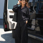 Set Evania - Black