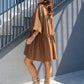 Rochie Nedeea - Choco