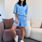 Trening Thea - Baby Blue