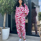 Costum Liv - Pink