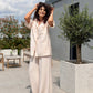 Set Beka - Silk Ivory