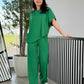Set Naiana - Verde