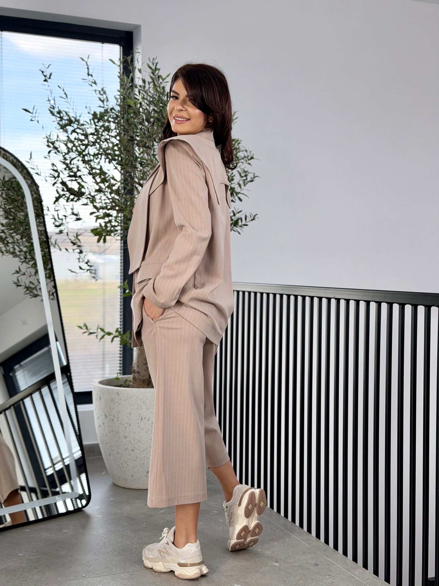 Costum Bunny - Warm Sand