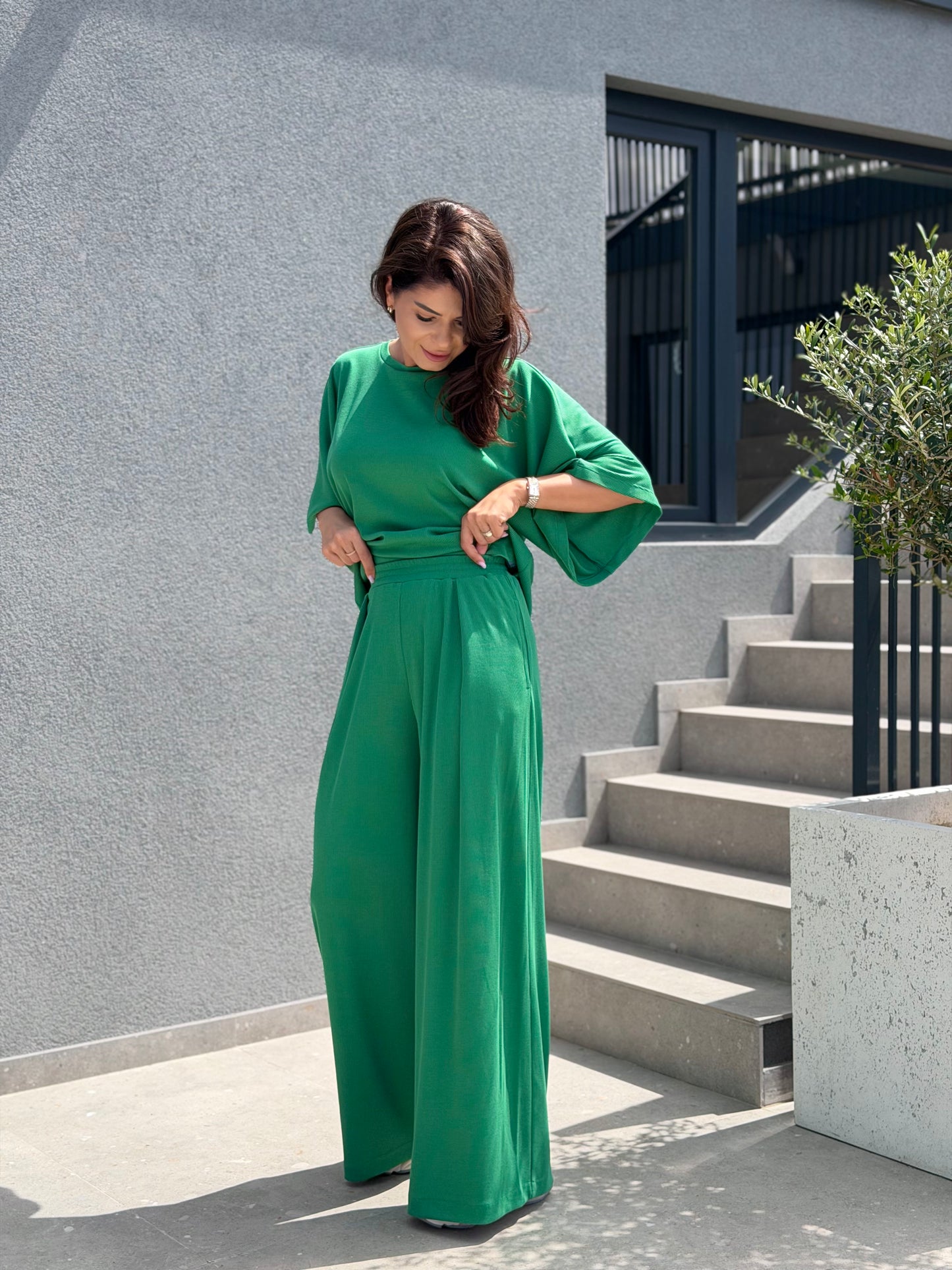 Trening Ava - Verde