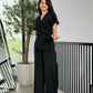 Set Rachel - Negru