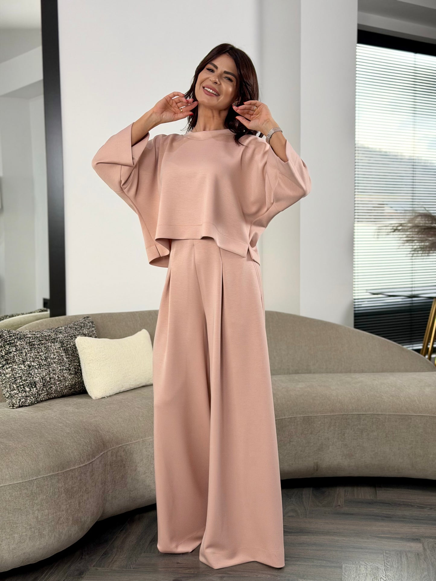 Set Darling - Peach Nude