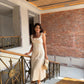 Rochie Odissea - Natural